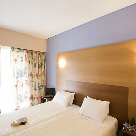 Hotel Galaxy 3*