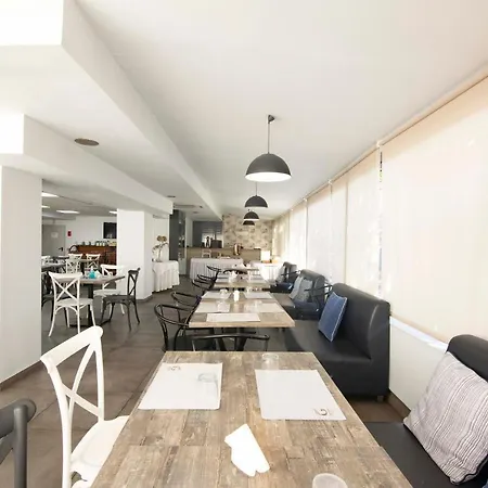 Galaxy Hotel Athens