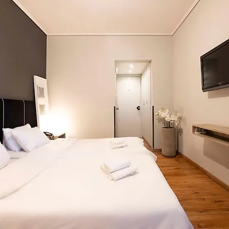 Galaxy Hotel Athens