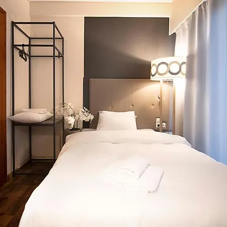 Hotel Galaxy Athens