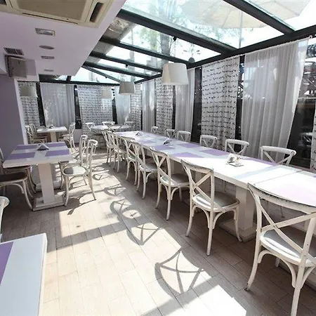 Galaxy Athens