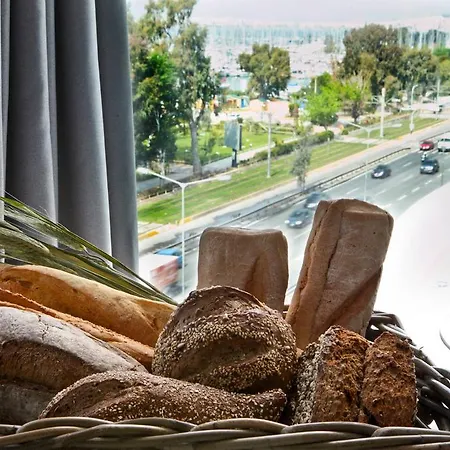 Hotel Galaxy Athens