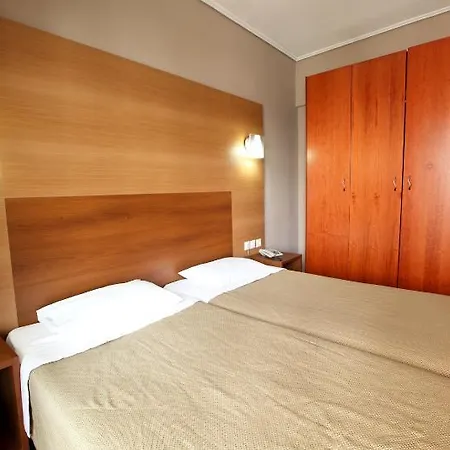Hotel Galaxy Athens