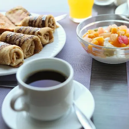 Galaxy Hotel Athens