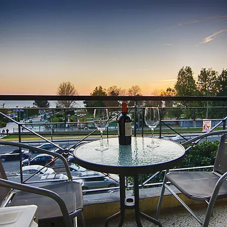 Galaxy Hotel Athens