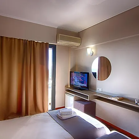 Hotel Galaxy Athens