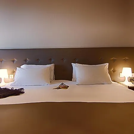 Hotel Galaxy
