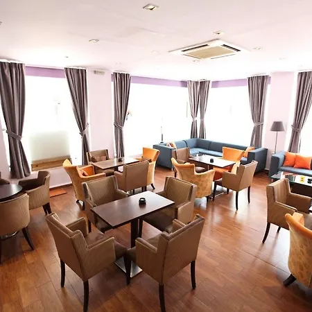 Galaxy Hotel Athens